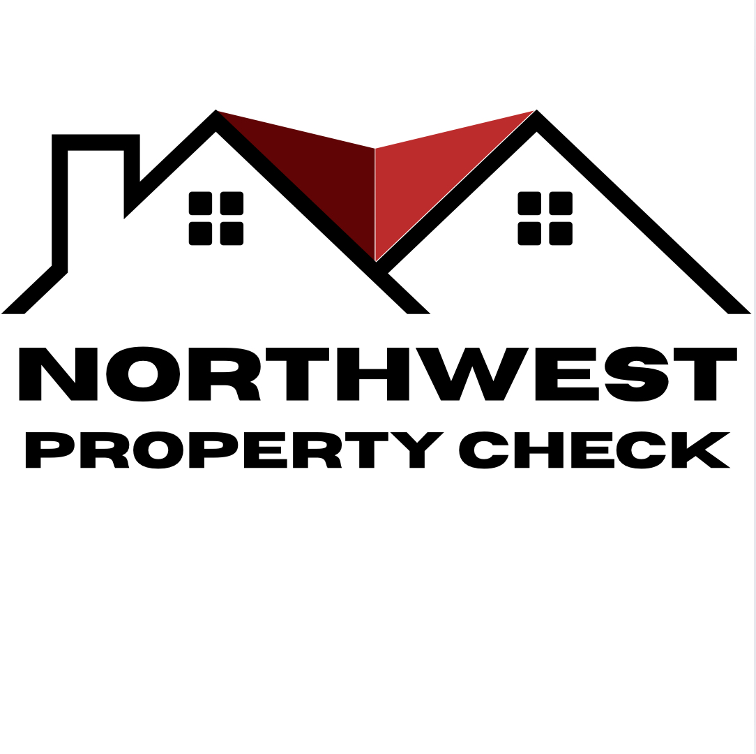 Northwest Property Check Logo